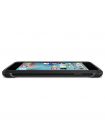 Чехол Spigen Rugged Armor для iPhone 6S/6, Smooth Black, SGP11597