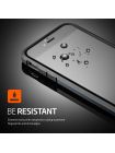 Защитно стекло Spigen Glass "GLAS.tR" Slim для iPhone 6S/6 Full Cover , SGP11589