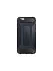 Чехол Spigen Tough Armor Tech для iPhone 6S/6, Metal Slate, SGP11743