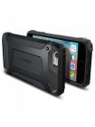 Чехол Spigen Tough Armor Tech для iPhone 6S/6, Metal Slate, SGP11743