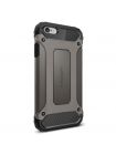 Чехол Spigen Tough Armor Tech для iPhone 6S/6, Gunmetal , SGP11742