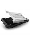 Чехол Spigen Tough Armor Tech для iPhone 6S/6, Satin Silver, SGP11744