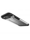 Чехол Spigen Tough Armor Tech для iPhone 6S/6, Satin Silver, SGP11744