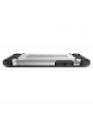 Чехол Spigen Tough Armor Tech для iPhone 6S/6, Satin Silver, SGP11744