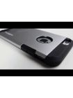 Чехол для iPhone 6S/6 Tough Armor, Satin Silver, SGP10971