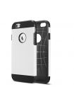 Чехол для iPhone 6S/6 Tough Armor, Satin Silver, SGP10971
