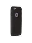 Чехол для iPhone 6S/6 Tough Armor, Smooth Black, SGP10968