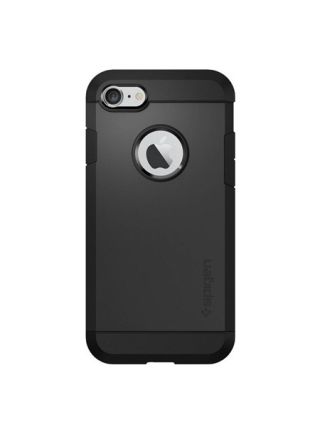 Чехол для iPhone 6S/6 Tough Armor, Smooth Black