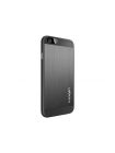 Чехол Spigen Aluminum Fit для iPhone 6S/6, Space Gray , SGP10948