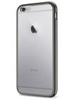 Чехол Spigen Ultra Hybrid для iPhone 6S/6, Gunmetal , SGP10950