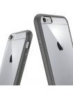 Чехол Spigen Ultra Hybrid для iPhone 6S/6, Gunmetal , SGP10950