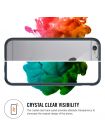 Чехол Spigen Ultra Hybrid для iPhone 6S/6, Gunmetal , SGP10950