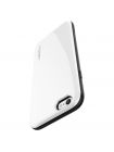 Чехол Spigen для iPhone 6S/6, Capella Series Shimmery White, SGP11083