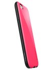 Чехол Spigen для iPhone 6S/6, Capella Series Azalea Pink , SGP11183