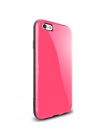 Чехол Spigen для iPhone 6S/6, Capella Series Azalea Pink , SGP11183