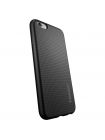 Чехол Spigen Liquid Armor для iPhone 6S/6, Smooth Black , SGP11751