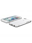 Чехол Spigen Liquid Armor для iPhone 6S/6, Crystal Clear, SGP11753