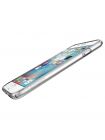 Чехол Spigen Liquid Armor для iPhone 6S/6, Crystal Clear, SGP11753