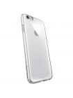 Чехол Spigen Liquid Armor для iPhone 6S/6, Crystal Clear, SGP11753