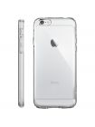 Чехол Spigen Liquid Armor для iPhone 6S/6, Crystal Clear, SGP11753