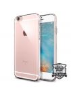 Чехол Spigen Liquid Armor для iPhone 6S/6, Crystal Clear, SGP11753