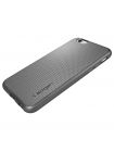 Чехол Spigen Liquid Armor для iPhone 6S/6, Gray, SGP11752