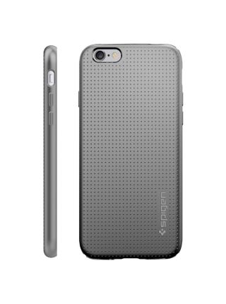 Чехол Spigen Liquid Armor для iPhone 6S/6, Gray