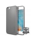 Чехол Spigen Liquid Armor для iPhone 6S/6, Gray, SGP11752