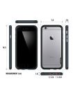 Бампер Spigen Neo Hybrid EX для iPhone 6S/6 , Metal Slate , SGP11023