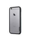Бампер Spigen Neo Hybrid EX для iPhone 6S/6 , Metal Slate , SGP11023