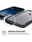Бампер Spigen Neo Hybrid EX для iPhone 6S/6 , Metal Slate , SGP11023