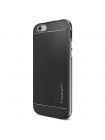 Чехол Spigen Neo Hybrid для iPhone 6S/6, Gunmetal , SGP11031