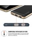 Чехол Spigen Neo Hybrid для iPhone 6S/6, Ghampagne Gold , SGP11035