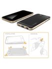 Чехол Spigen Neo Hybrid для iPhone 6S/6, Ghampagne Gold , SGP11035