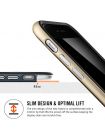 Чехол Spigen Neo Hybrid для iPhone 6S/6, Ghampagne Gold , SGP11035