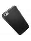 Чехол Spigen Neo Hybrid для iPhone 6S/6, Metal Slate, SGP11664
