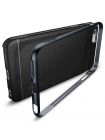 Чехол Spigen Neo Hybrid для iPhone 6S/6, Metal Slate, SGP11664