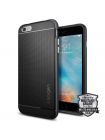 Чехол Spigen Neo Hybrid для iPhone 6S/6, Metal Slate, SGP11664
