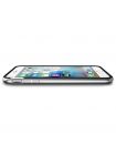 Чехол Spigen Neo Hybrid для iPhone 6S/6, Satin Silver, SGP11665