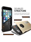 Чехол SGP для iPhone 6S /6 Slim Armor, Champagne Gold, SGP11607