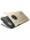 Чехол SGP для iPhone 6S /6 Slim Armor, Champagne Gold, SGP11607