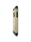 Чехол SGP для iPhone 6S /6 Slim Armor, Champagne Gold, SGP11607