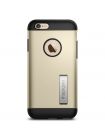 Чехол SGP для iPhone 6S /6 Slim Armor, Champagne Gold, SGP11607