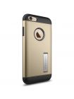 Чехол SGP для iPhone 6S /6 Slim Armor, Champagne Gold, SGP11607
