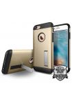 Чехол SGP для iPhone 6S /6 Slim Armor, Champagne Gold, SGP11607