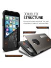 Чехол SGP для iPhone 6S /6 Slim Armor, Gunmetal, SGP11605