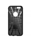 Чехол SGP для iPhone 6S /6 Slim Armor, Gunmetal, SGP11605
