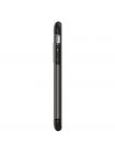 Чехол SGP для iPhone 6S /6 Slim Armor, Gunmetal, SGP11605
