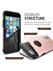 Чехол SGP для iPhone 6S /6 Slim Armor, Rose Gold, SGP11723
