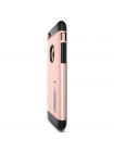 Чехол SGP для iPhone 6S /6 Slim Armor, Rose Gold, SGP11723